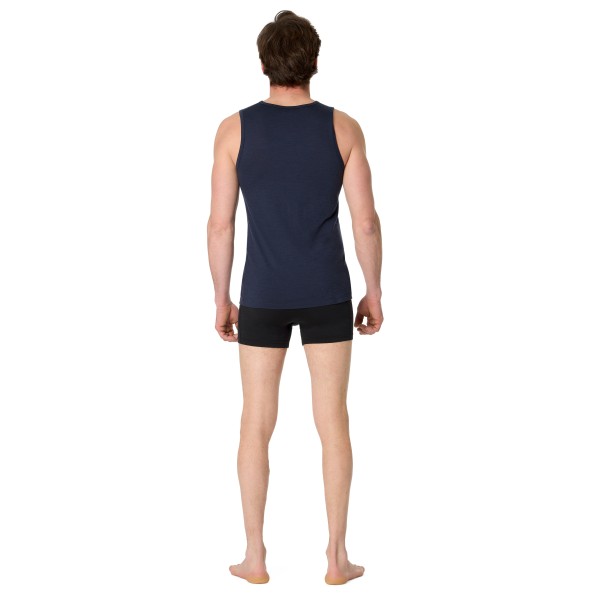 Stoic - Merino135 AnebySt. Tank - Ropa interior merino