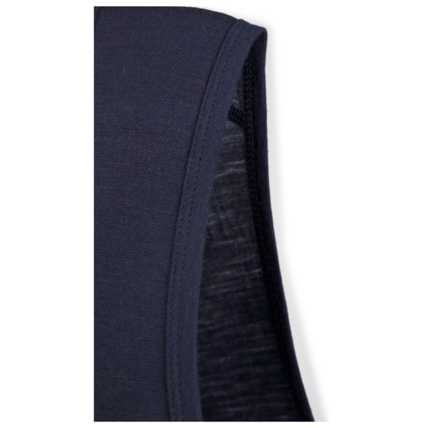 Stoic - Merino135 AnebySt. Tank - Ropa interior merino