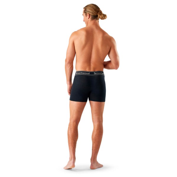 Smartwool - Intraknit Boxer Brief Boxed - Merino-ondergoed
