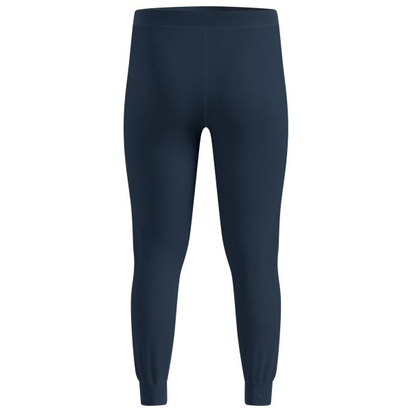 Odlo - Merino 200 80 Years Bl Bottom Long - Merino base layer