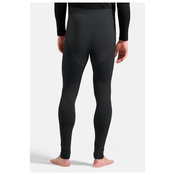 Odlo - Seamless Performance Wool Bl Bottom Long - Merino base layer