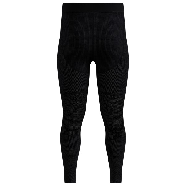 Odlo - Seamless Performance Wool Bl Bottom Long - Underkläder merinoull