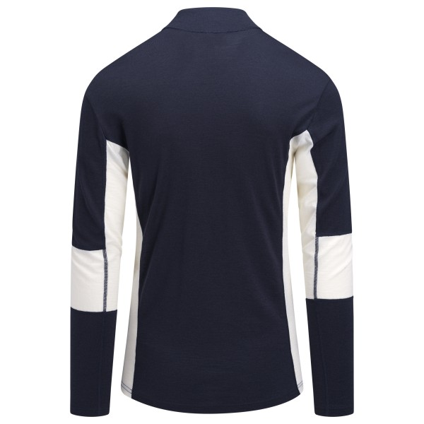 Swix - Polaris Baselayer Halfzip - Merino undertøj
