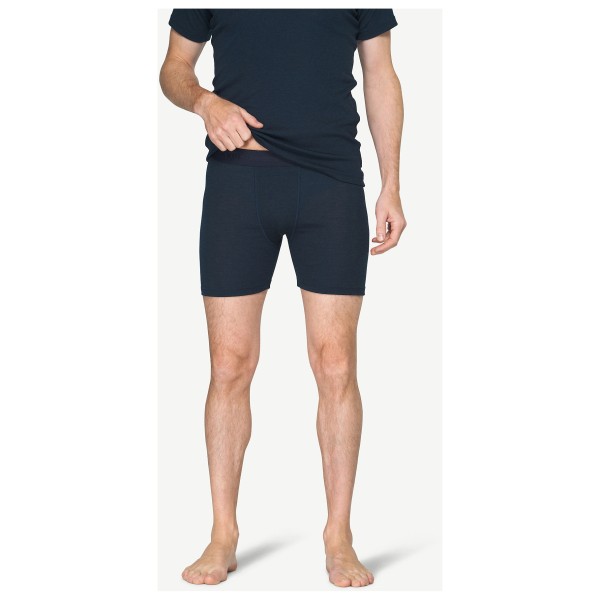 Devold - Adventure Merino 190 Boxer - Merinotrusser