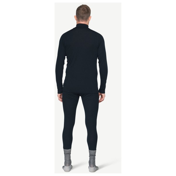 Devold - Adventure Merino 190 High Neck - Camiseta de merino