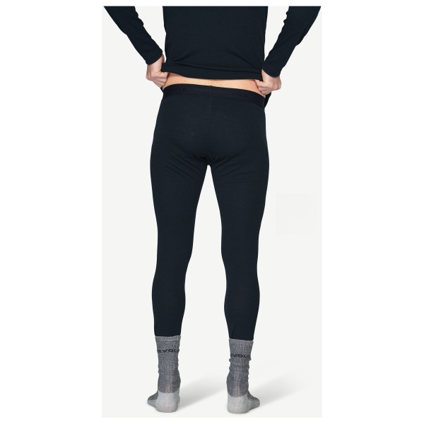 Devold - Adventure Merino 190 Longs - Pantalones interiores de lana merina