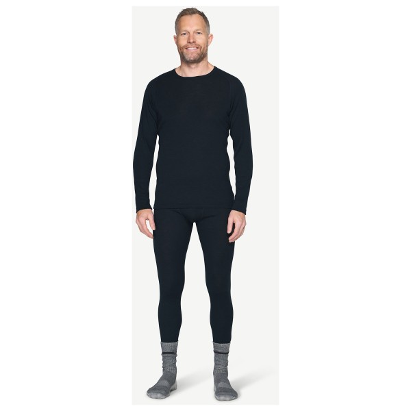 Devold - Adventure Merino 190 Shirt - Camiseta de merino