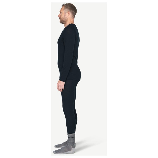 Devold - Adventure Merino 190 Shirt - Merinoshirt