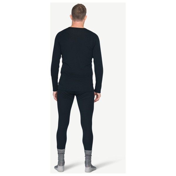 Devold - Adventure Merino 190 Shirt - Merinoshirt