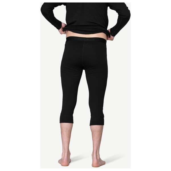 Devold - Duo Active Merino 205 3/4 Longs - Pantalones interiores de lana merina