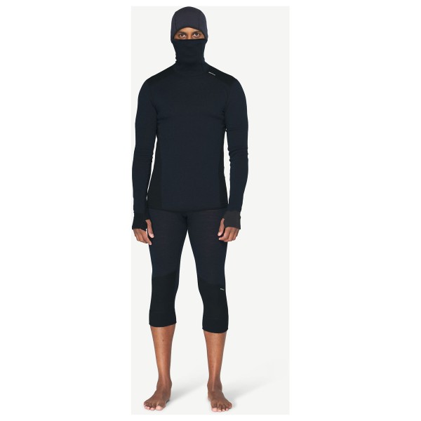 Devold - Reverso Merino 3/4 Longs - Merino-onderbroek