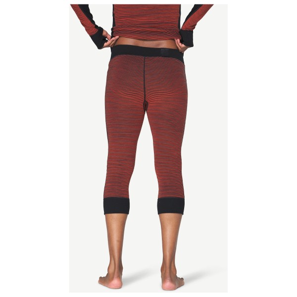 Devold - Reverso Merino 3/4 Longs - Merino-onderbroek
