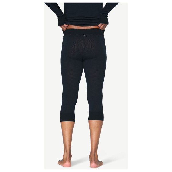 Devold - Reverso Merino 3/4 Longs - Merino-onderbroek