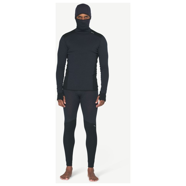 Devold - Reverso Merino Hoodie - Sudadera de lana merina