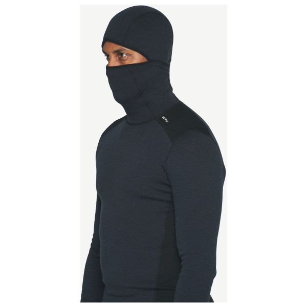 Devold - Reverso Merino Hoodie - Sudadera de lana merina