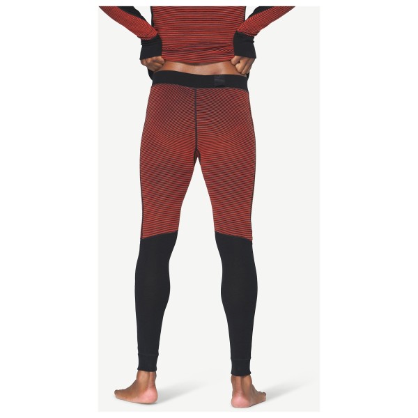 Devold - Reverso Merino Longs - Merino-onderbroek