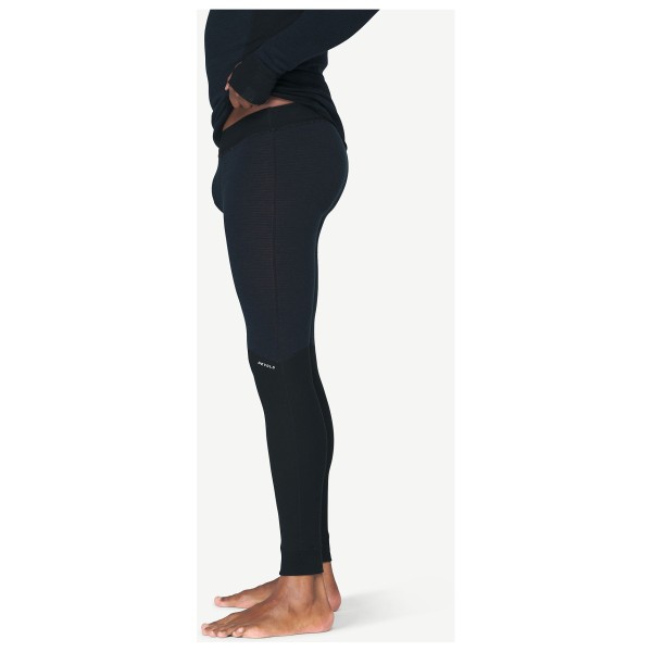 Devold - Reverso Merino Longs - Merino-onderbroek