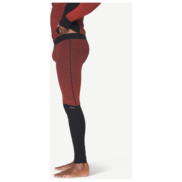 Devold - Reverso Merino Longs - Merinotrusser