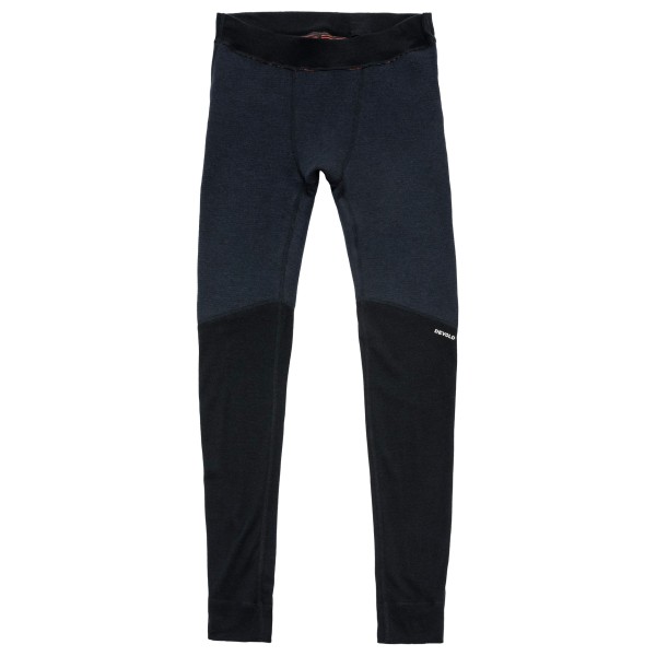 Devold - Reverso Merino Longs - Pantalones interiores de lana merina