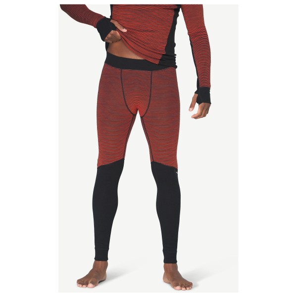 Devold - Reverso Merino Longs - Pantalones interiores de lana merina