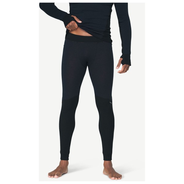 Devold - Reverso Merino Longs - Pantalones interiores de lana merina