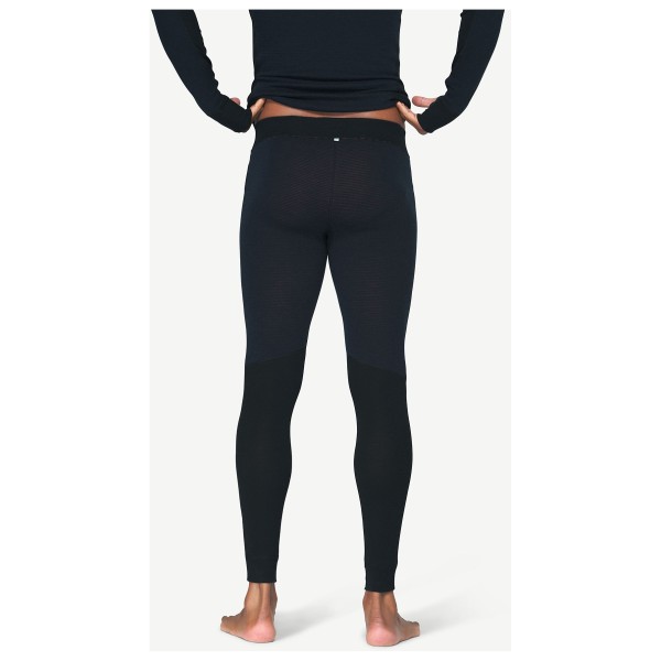Devold - Reverso Merino Longs - Pantalones interiores de lana merina