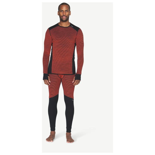 Devold - Reverso Merino Shirt - Camiseta de merino