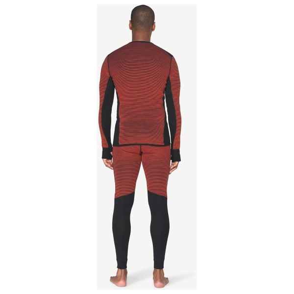 Devold - Reverso Merino Shirt - Merinoshirt