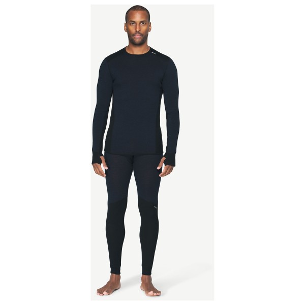 Devold - Reverso Merino Shirt - Merinoshirt