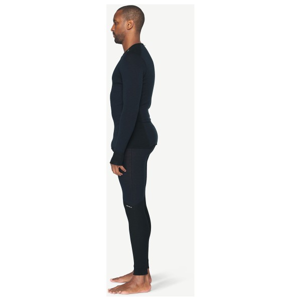 Devold - Reverso Merino Shirt - Merinoshirt