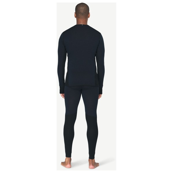 Devold - Reverso Merino Shirt - Merinoshirt