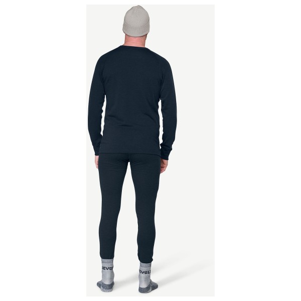 Devold - Signature Merino 230 Shirt - Merinoshirt