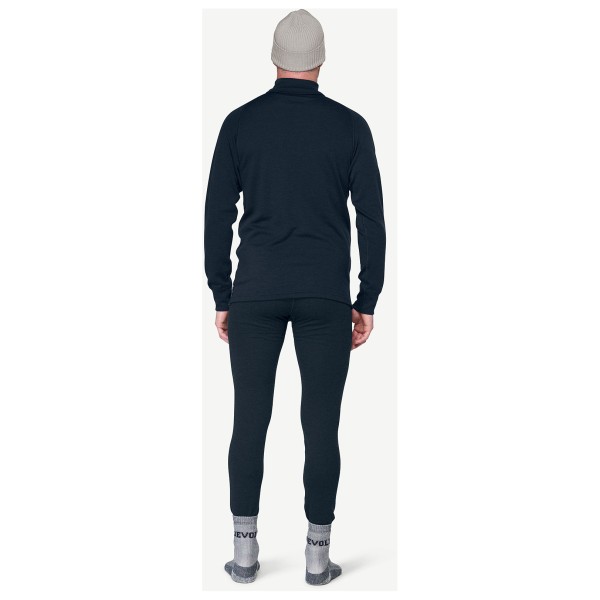 Devold - Signature Merino 230 Zip - Merinoshirt