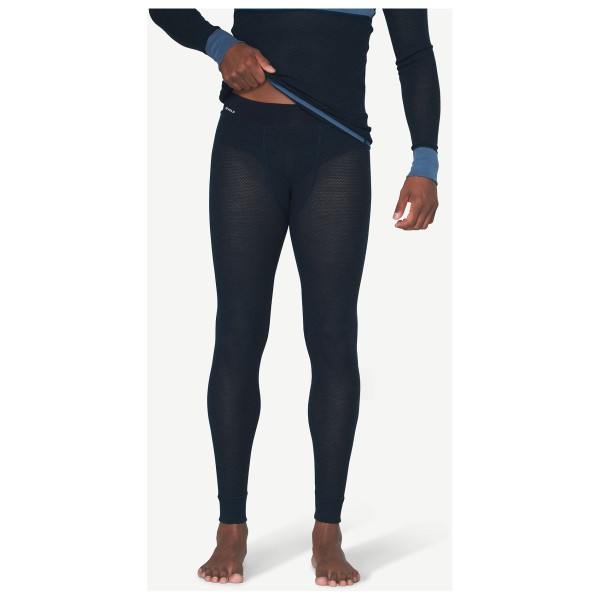 Devold - Wool Mesh 190 Longs - Merinounterhose