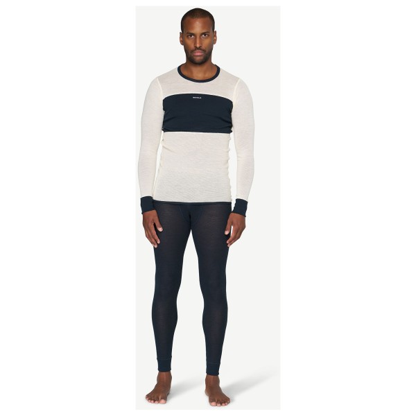 Devold - Wool Mesh 190 Shirt - Merinotröja