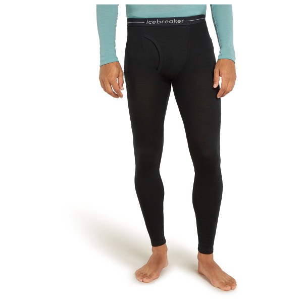 Icebreaker - 175 Everyday Leggings With Fly - Lange onderbroek