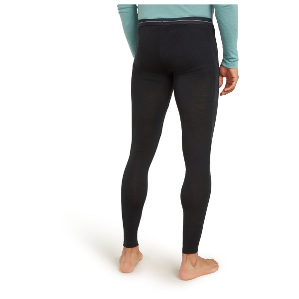 Icebreaker - 175 Everyday Leggings With Fly - Lange onderbroek