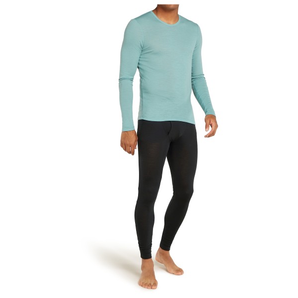 Icebreaker - 175 Everyday Leggings With Fly - Lange onderbroek