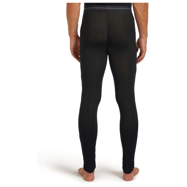 Icebreaker - 175 Everyday Leggings With Fly - Pantalones interior largo