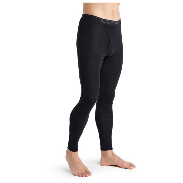 Icebreaker - 175 Everyday Leggings With Fly - Pantalones interior largo