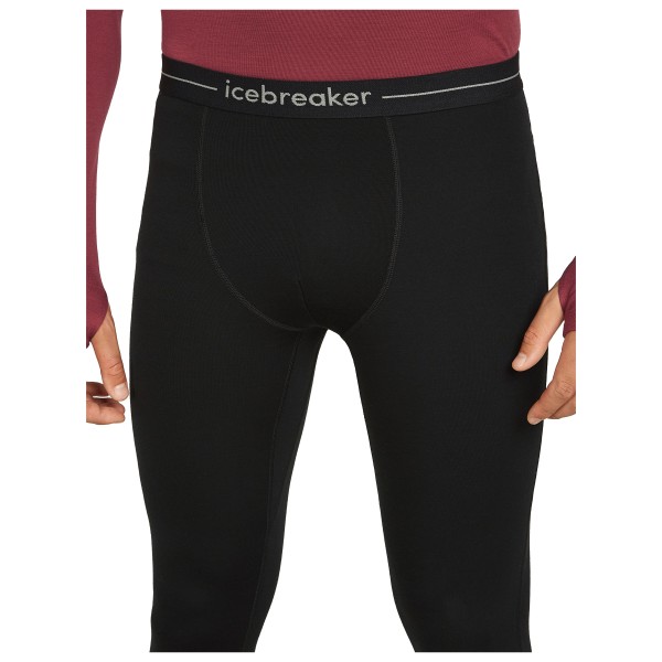 Icebreaker - 300 Merinofine Polar Leggings - Merino base layer