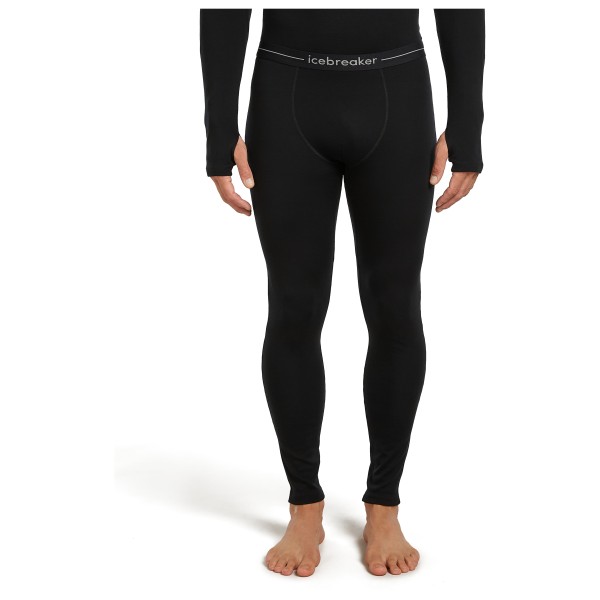 Icebreaker - 300 Merinofine Polar Leggings - Merinounterwäsche