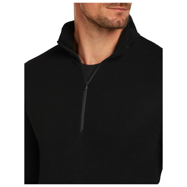 Icebreaker - Merino 175 Everyday L/S Half Zip - Merinowollen ondergoed