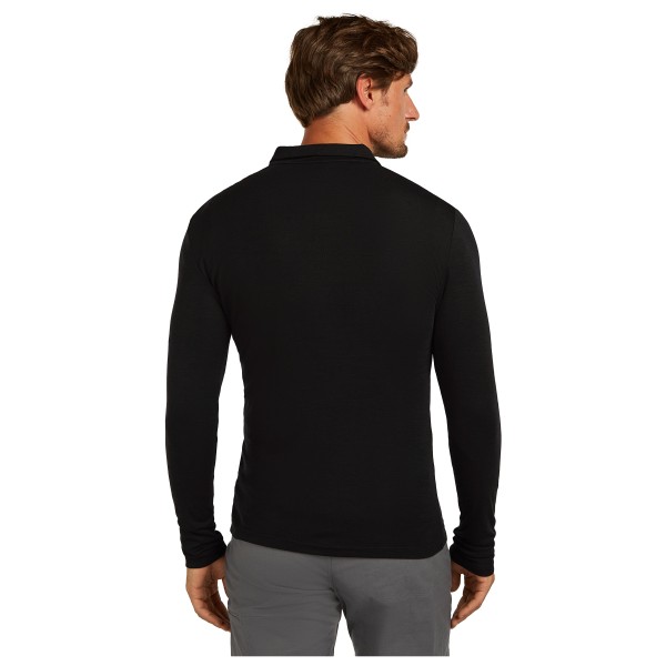 Icebreaker - Merino 175 Everyday L/S Half Zip - Ropa interior merino