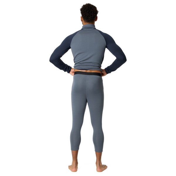 Stoic - MerinoSoft180 TuleboLightSt. 3/4 Pants - Merino undertøj