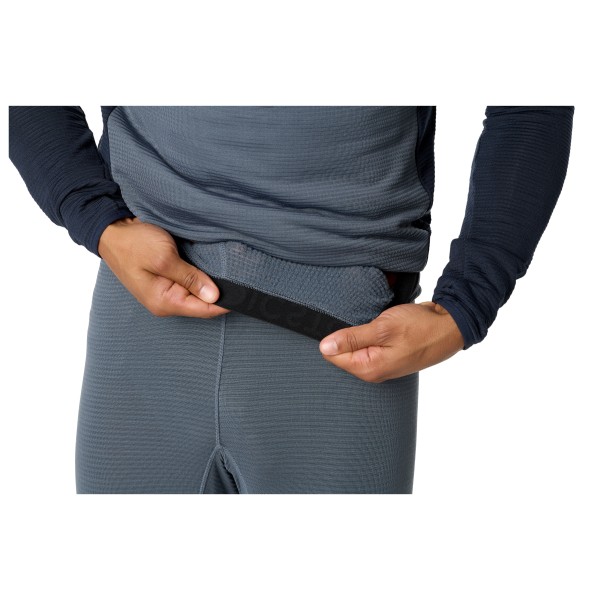 Stoic - MerinoSoft180 TuleboLightSt. 3/4 Pants - Merinounterwäsche