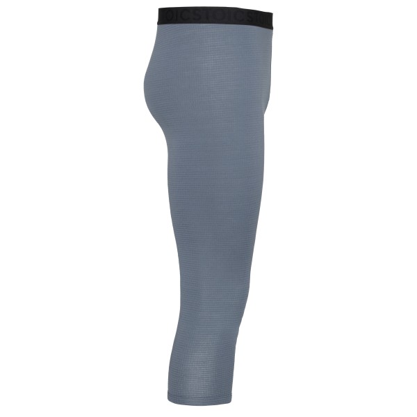 Stoic - MerinoSoft180 TuleboLightSt. 3/4 Pants - Ropa interior merino
