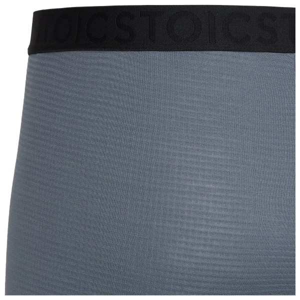 Stoic - MerinoSoft180 TuleboLightSt. 3/4 Pants - Ropa interior merino