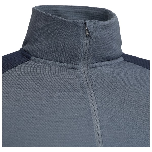 Stoic - MerinoSoft180 TuleboLightSt. Half Zip - Merino undertøj