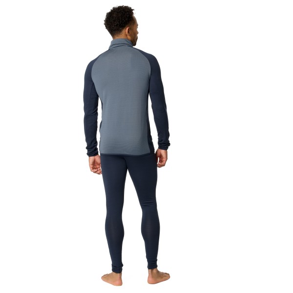 Stoic - MerinoSoft180 TuleboLightSt. Half Zip - Merinounterwäsche